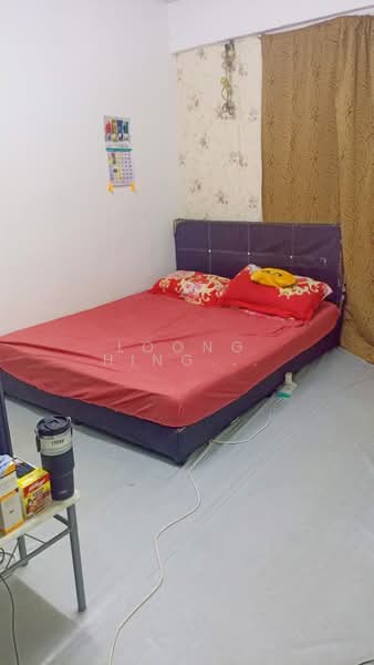 Sri Lanang untuk Untuk Dijual - RM 198,000, Mac 2026 - Bedroom - PropertyGuru.com.my