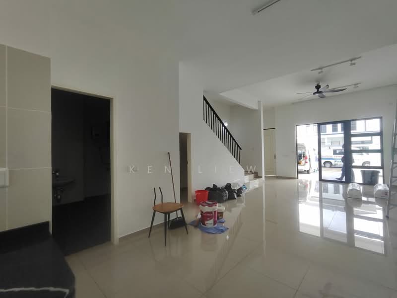 2-storey Terraced House for Rent in Eco Botanic 2 (Iskandar Puteri (Nusajaya)) - Ken Liew - Living Room - PropertyGuru.com.my