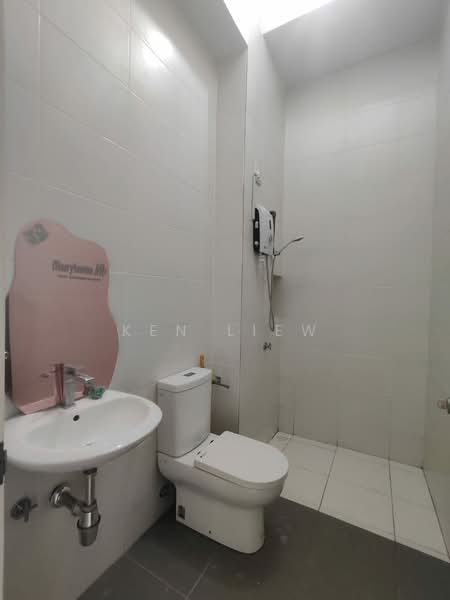 2-storey Terraced House for Rent in Eco Botanic 2 (Iskandar Puteri (Nusajaya)) - Ken Liew - PropertyGuru.com.my