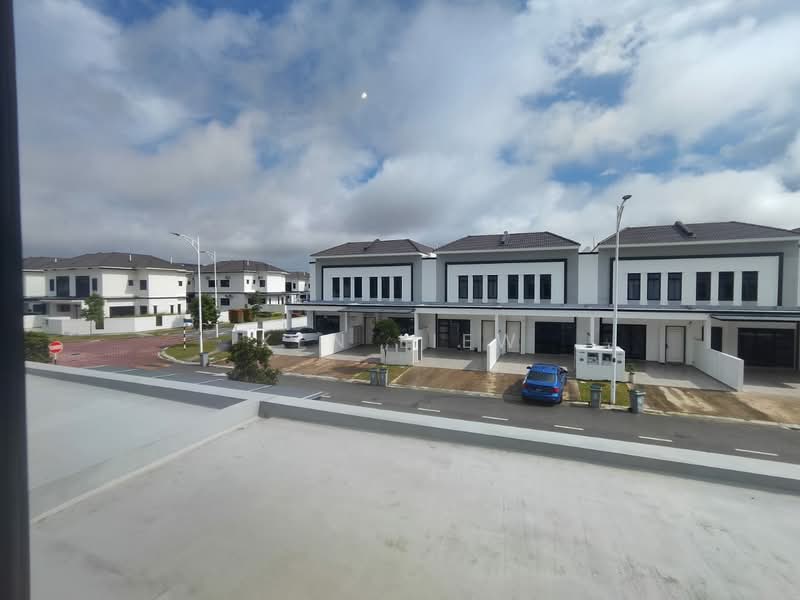 2-storey Terraced House for Rent in Eco Botanic 2 (Iskandar Puteri (Nusajaya)) - Ken Liew - PropertyGuru.com.my