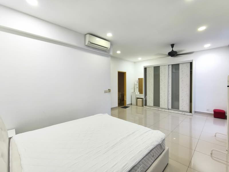 Service Residence for Rent at Greenfield Regency - Karl Lim - Bedroom - PropertyGuru.com.my