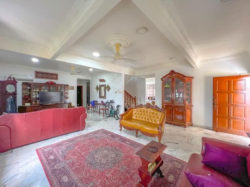 Seksyen 9 Shah Alam untuk Untuk Dijual - RM 1,800,000, Mac 2026 - PropertyGuru.com.my