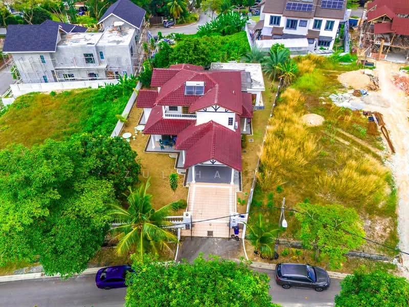 Seksyen 9 Shah Alam untuk Untuk Dijual - RM 1,800,000, Mac 2026 - PropertyGuru.com.my