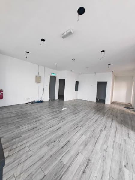 Factory for Rent in Taman Perniagaan Setia (Johor Bahru) - Kenneth Tan - Interior - PropertyGuru.com.my