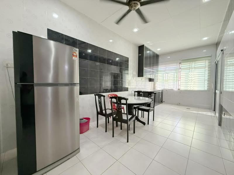 Bandar Indahpura Kulai untuk Untuk Disewa - RM 2,100 /bulan, Mac 2026 - PropertyGuru.com.my