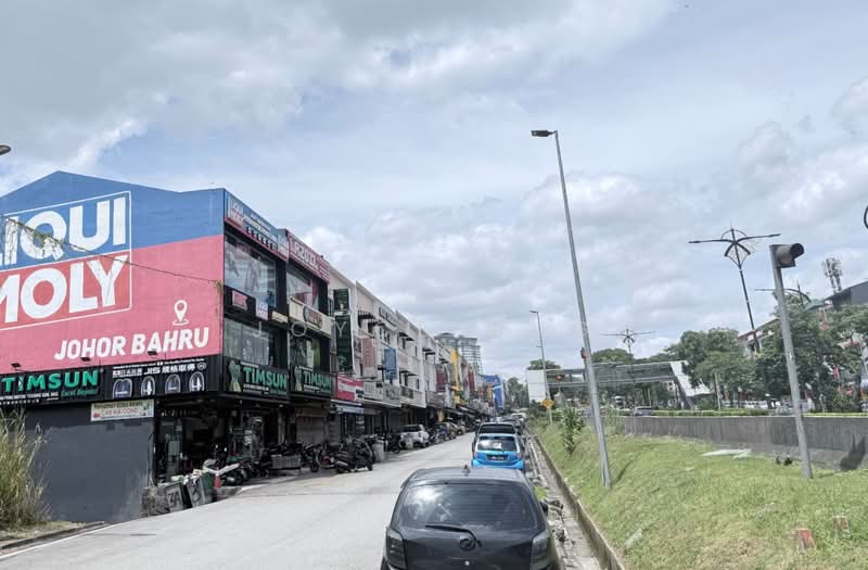Shop for Sale in Larkin (Johor Bahru) - Joyce Ong - PropertyGuru.com.my