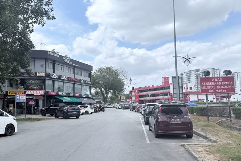Shop for Sale in Larkin (Johor Bahru) - Joyce Ong - PropertyGuru.com.my