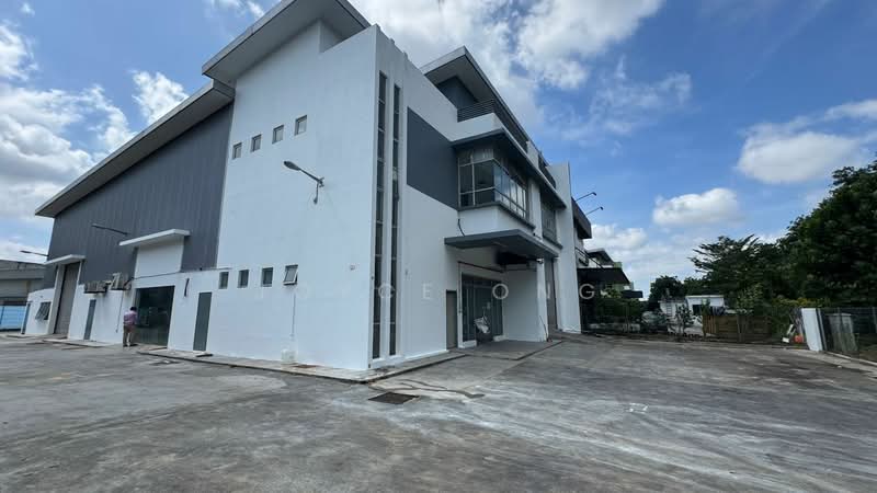 Taman Impian Emas untuk Untuk Disewa - RM 18,500 /bulan, Mac 2026 - Exterior - PropertyGuru.com.my