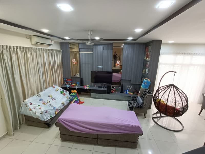 Cluster House for Sale in Bukit Indah (Iskandar Puteri (Nusajaya)) - Ken Liew - PropertyGuru.com.my
