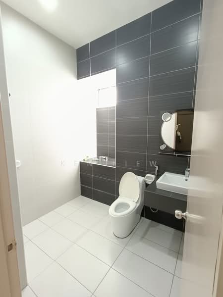 Cluster House for Sale in Bukit Indah (Iskandar Puteri (Nusajaya)) - Ken Liew - PropertyGuru.com.my