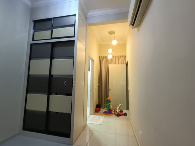 Cluster House for Sale in Bukit Indah (Iskandar Puteri (Nusajaya)) - Ken Liew - PropertyGuru.com.my