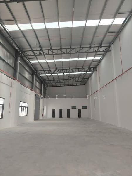Factory for Rent in Taman Perniagaan Setia (Johor Bahru) - Kenneth Tan - Interior - PropertyGuru.com.my