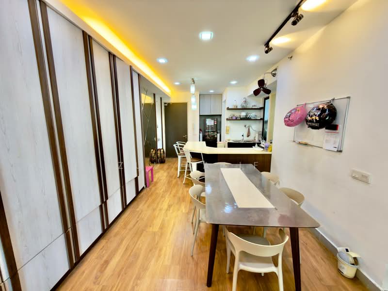 Service Residence for Sale at Urban 360 - Zul Hasif - PropertyGuru.com.my