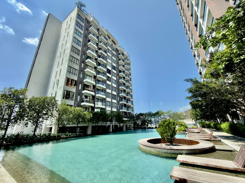 Service Residence for Sale at Urban 360 - Zul Hasif - PropertyGuru.com.my