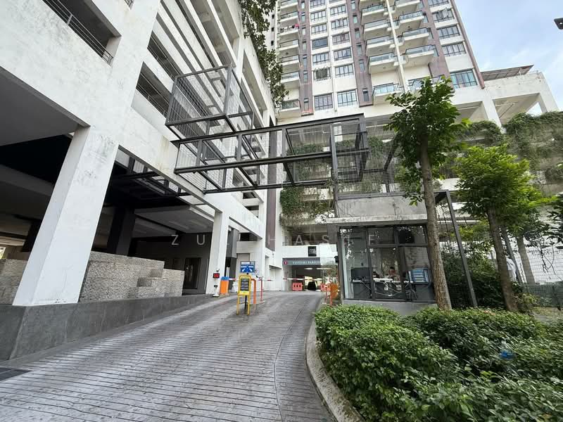 Service Residence for Sale at Urban 360 - Zul Hasif - PropertyGuru.com.my