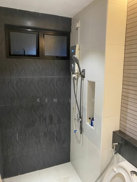 For Rent - Sky Peak Residences