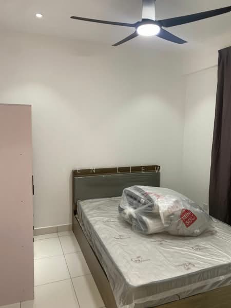 For Rent - Sky Peak Residences