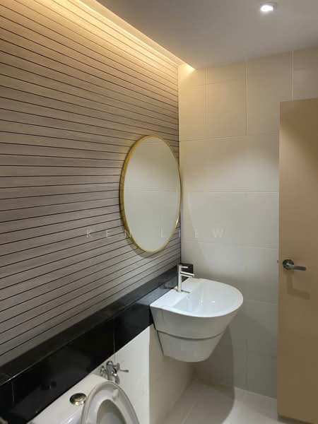 For Rent - Sky Peak Residences