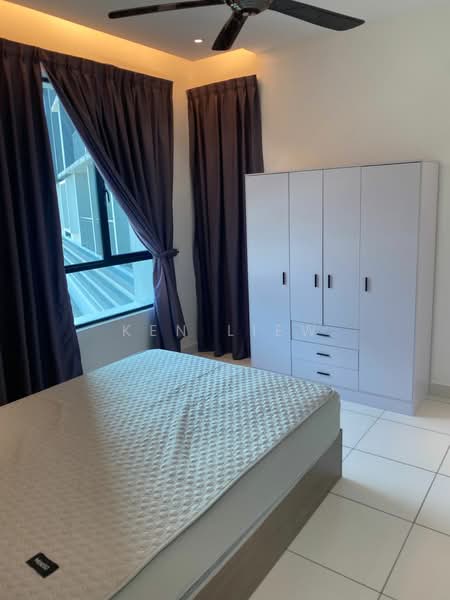 For Rent - Sky Peak Residences