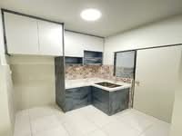 For Rent - Residensi Max