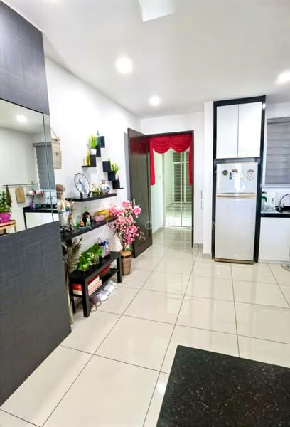 Southbay Plaza untuk Untuk Disewa - RM 2,400 /bulan, Mac 2026 - Kitchen - PropertyGuru.com.my