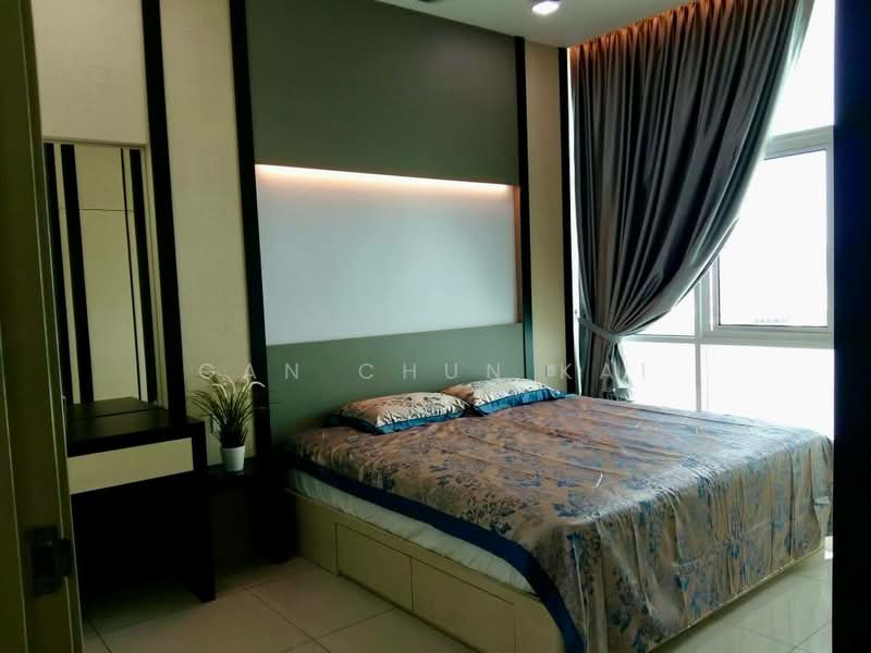 Southbay Plaza untuk Untuk Disewa - RM 2,400 /bulan, Mac 2026 - Bedroom - PropertyGuru.com.my