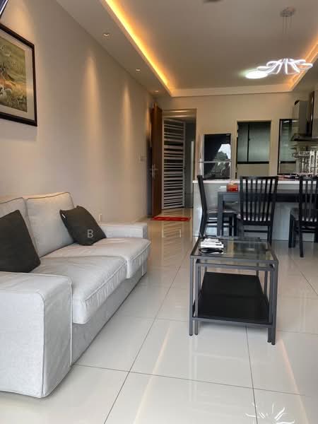 TRI PINNACLE untuk Untuk Disewa - RM 1,800 /bulan, Mac 2026 - PropertyGuru.com.my