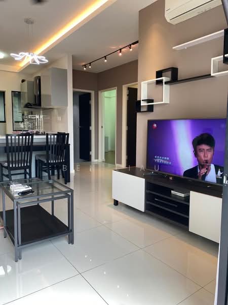 TRI PINNACLE untuk Untuk Disewa - RM 1,800 /bulan, Mac 2026 - PropertyGuru.com.my