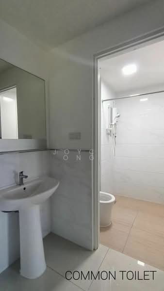 Service Residence for Sale at Country Garden Central Park - Joyce Ong - Bathroom - PropertyGuru.com.my