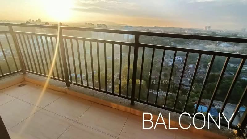 Service Residence for Sale at Country Garden Central Park - Joyce Ong - PropertyGuru.com.my