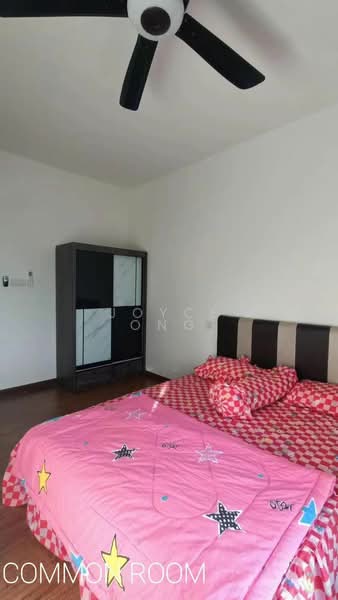 Service Residence for Sale at Country Garden Central Park - Joyce Ong - PropertyGuru.com.my