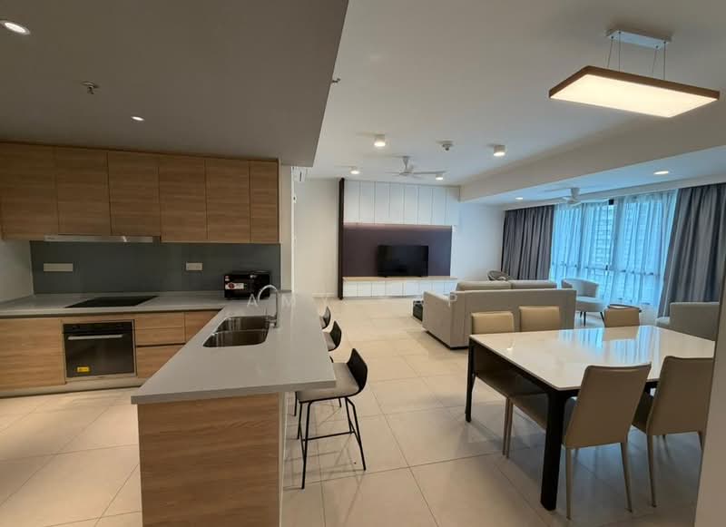 Kami untuk Untuk Disewa - RM 7,000 /bulan, Mac 2026 - PropertyGuru.com.my