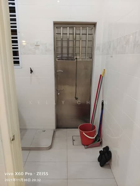 1-storey Terraced House for Rent in Taman Daya (Johor Bahru) - Kelly Chen - Interior - PropertyGuru.com.my