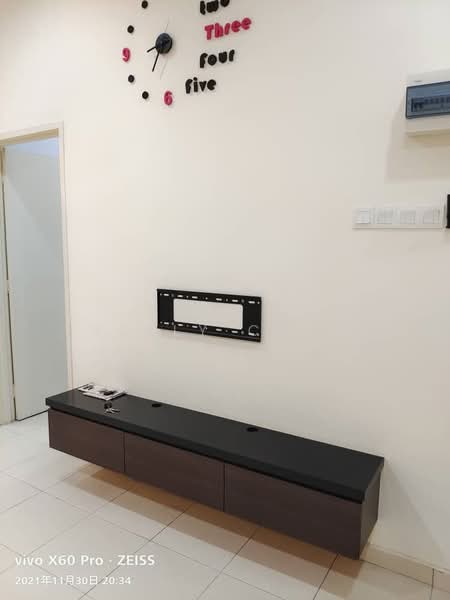 1-storey Terraced House for Rent in Taman Daya (Johor Bahru) - Kelly Chen - Interior - PropertyGuru.com.my