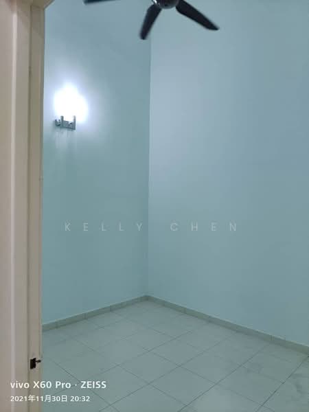 1-storey Terraced House for Rent in Taman Daya (Johor Bahru) - Kelly Chen - Interior - PropertyGuru.com.my