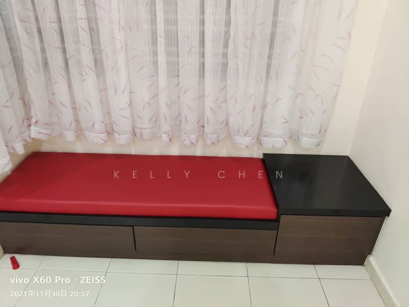 1-storey Terraced House for Rent in Taman Daya (Johor Bahru) - Kelly Chen - Interior - PropertyGuru.com.my