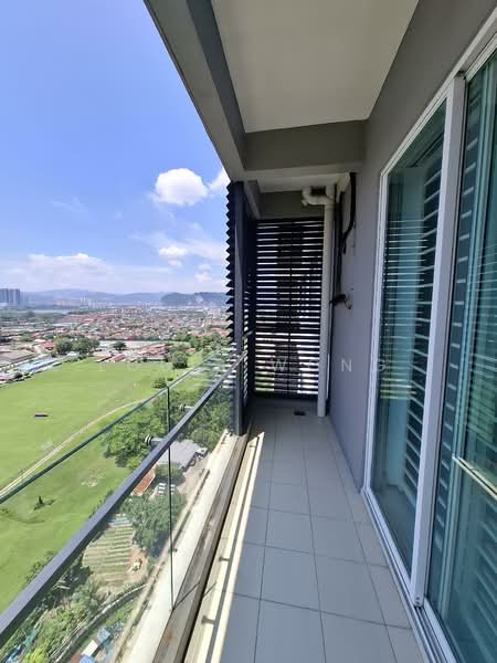 Service Residence for Sale at Sentul Village - Louis Wong - PropertyGuru.com.my
