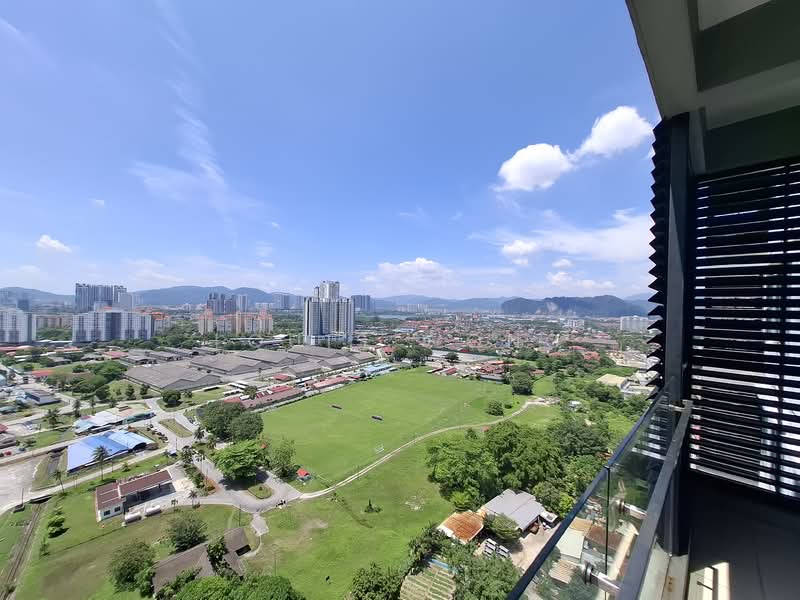 Service Residence for Sale at Sentul Village - Louis Wong - PropertyGuru.com.my