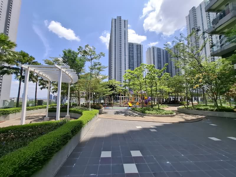 Service Residence for Sale at Sentul Village - Louis Wong - PropertyGuru.com.my