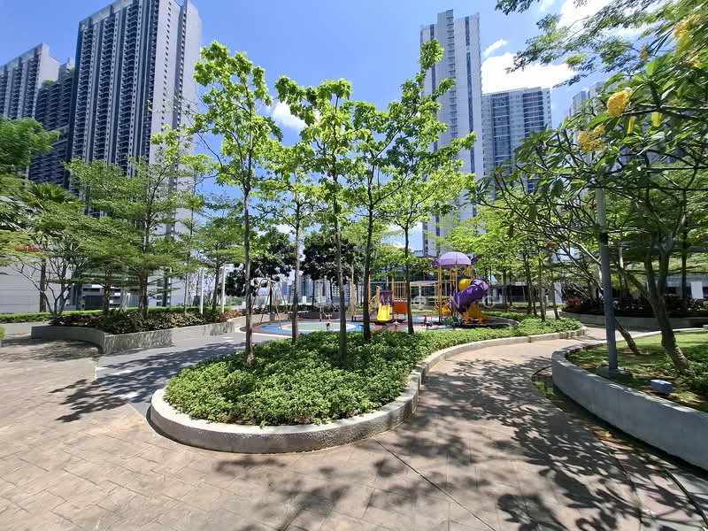 Service Residence for Sale at Sentul Village - Louis Wong - PropertyGuru.com.my