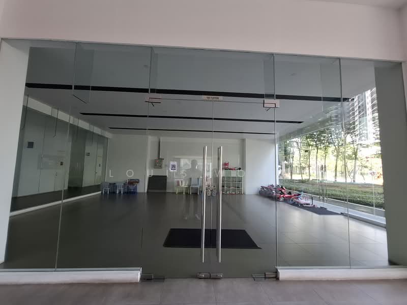 Service Residence for Sale at Sentul Village - Louis Wong - PropertyGuru.com.my