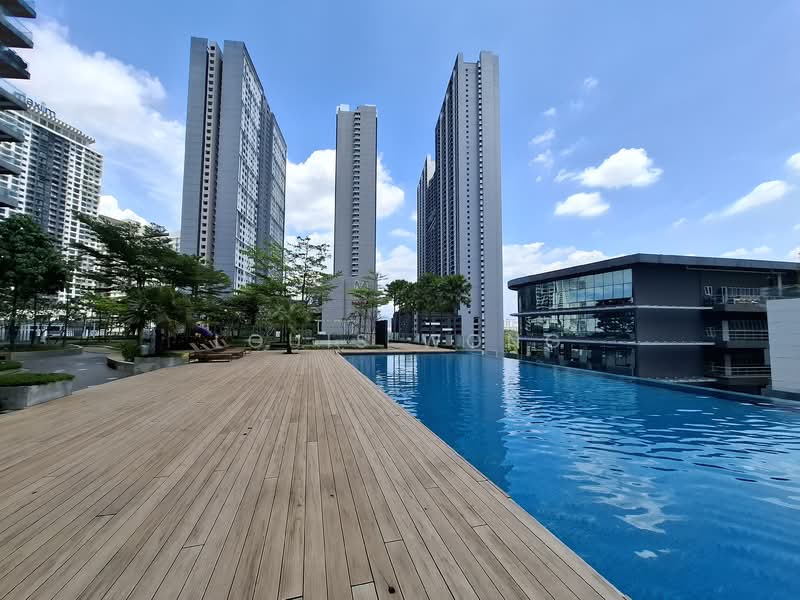 Service Residence for Sale at Sentul Village - Louis Wong - PropertyGuru.com.my