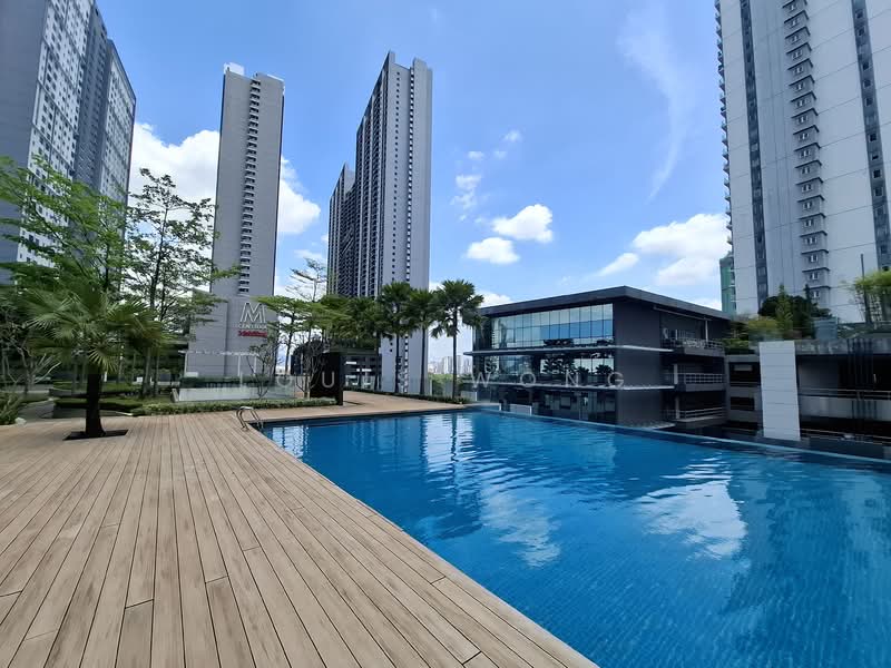 Service Residence for Sale at Sentul Village - Louis Wong - PropertyGuru.com.my