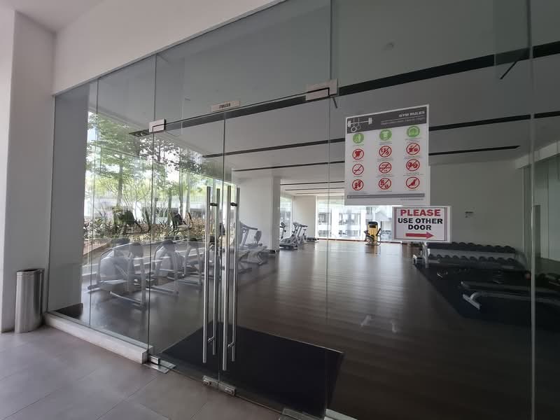 Service Residence for Sale at Sentul Village - Louis Wong - PropertyGuru.com.my