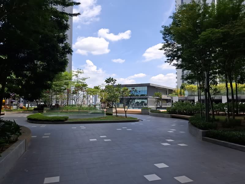 Service Residence for Sale at Sentul Village - Louis Wong - PropertyGuru.com.my