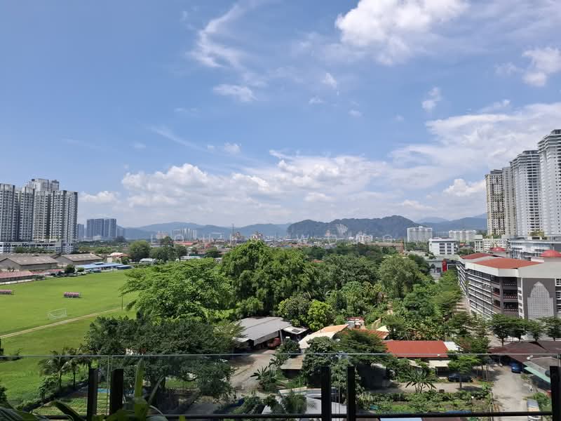 Service Residence for Sale at Sentul Village - Louis Wong - PropertyGuru.com.my