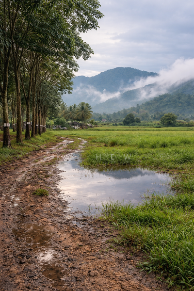 Agricultural Land for Sale in Broga (Lenggeng) - KK HEW - Exterior - PropertyGuru.com.my