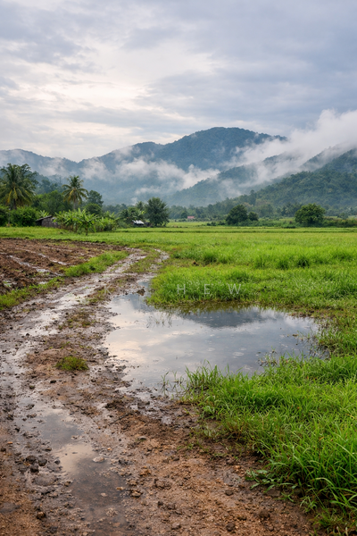 Agricultural Land for Sale in Broga (Lenggeng) - KK HEW - Exterior - PropertyGuru.com.my