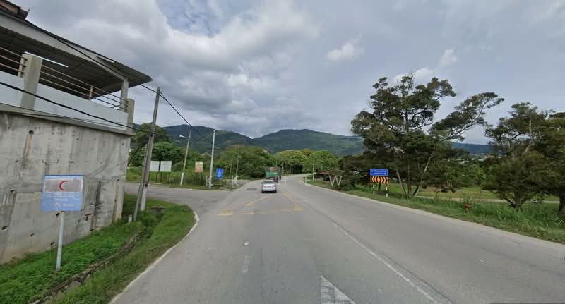 Agricultural Land for Sale in Broga (Lenggeng) - KK HEW - PropertyGuru.com.my