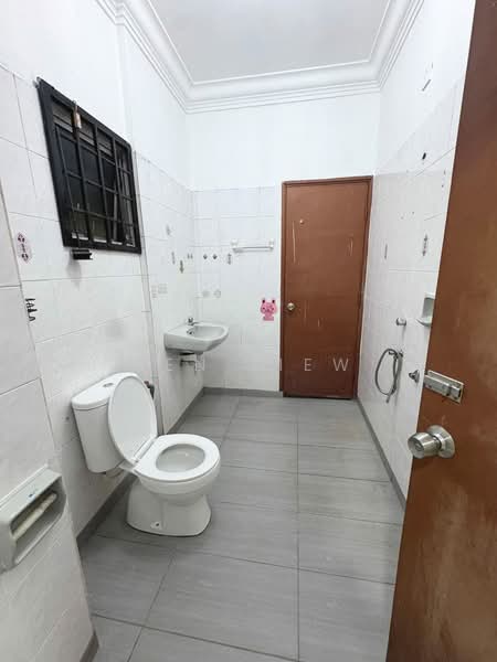 2-storey Terraced House for Rent in Taman Putri (Kulai) - Ken Liew - PropertyGuru.com.my